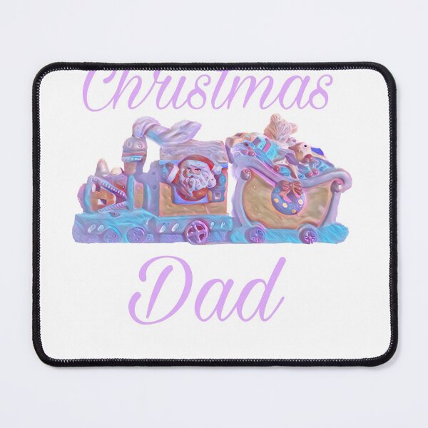 Item preview, Christmas gift for dad christkind designed and sold by salahnewdesign.