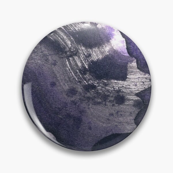 Item preview, ink explorations (183) - abstract ink painting designed and sold by expl-rations.