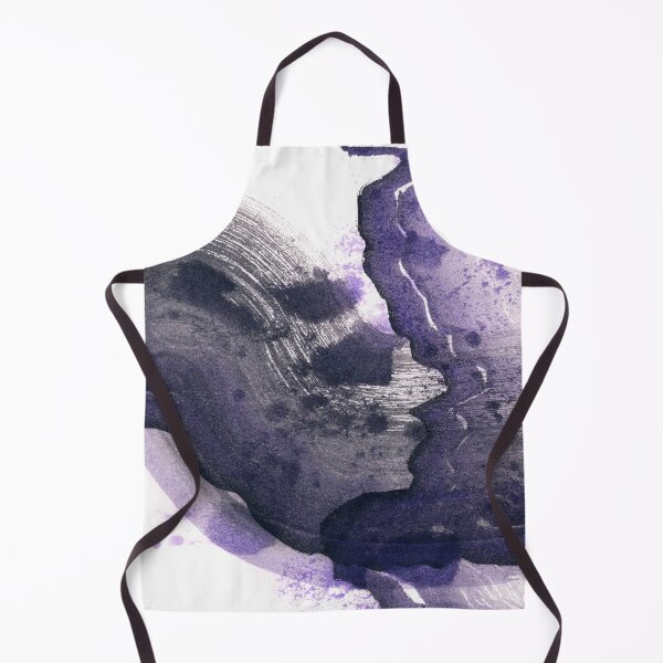 Item preview, ink explorations (183) - abstract ink painting designed and sold by expl-rations.