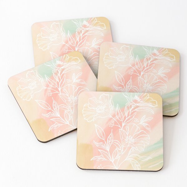 Item preview, Flowers and joy designed and sold by Liliesse.