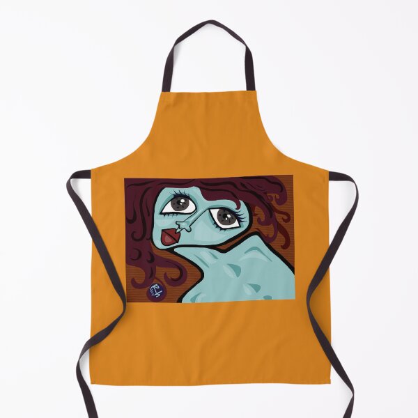 Item preview, Ophelia designed and sold by Robyn Holmes.