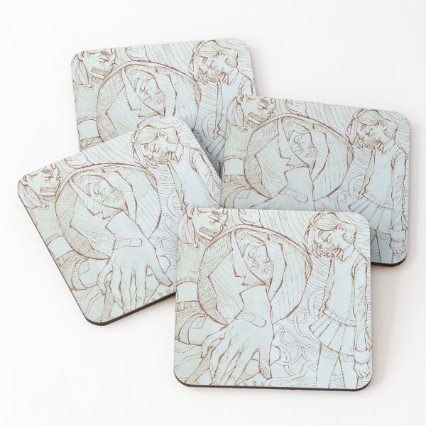 Item preview, Speechless designed and sold by MiniMleko.