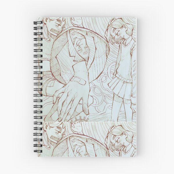 Item preview, Speechless designed and sold by MiniMleko.