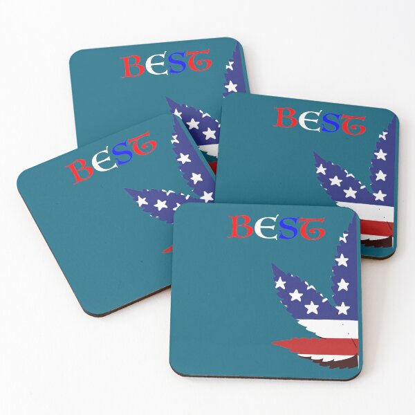Item preview, Best america buds  designed and sold by  CannaGranny™ .