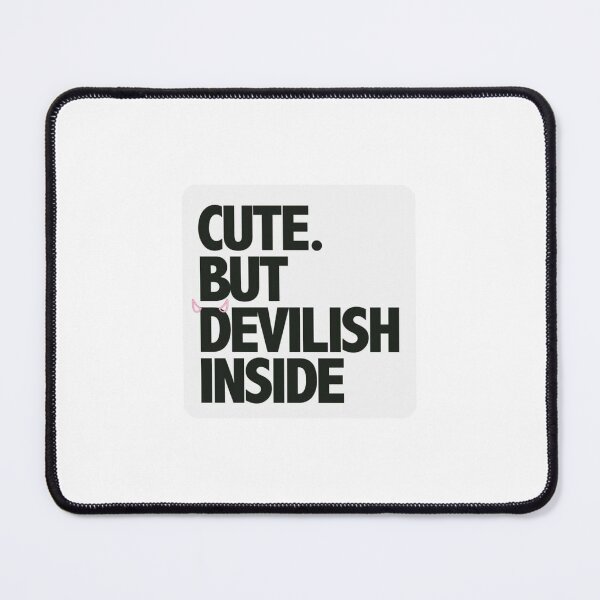 Item preview, cute but devilish designed and sold by prettywhitegirl.