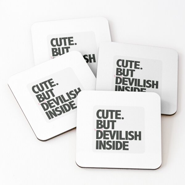 Item preview, cute but devilish designed and sold by prettywhitegirl.