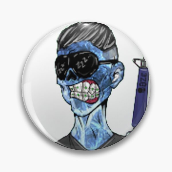Item preview, black ape man  designed and sold by DTSA.