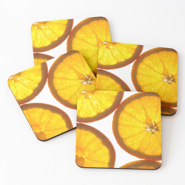 Item preview, Fresh Juicy Oranges designed and sold by Greg Ting.