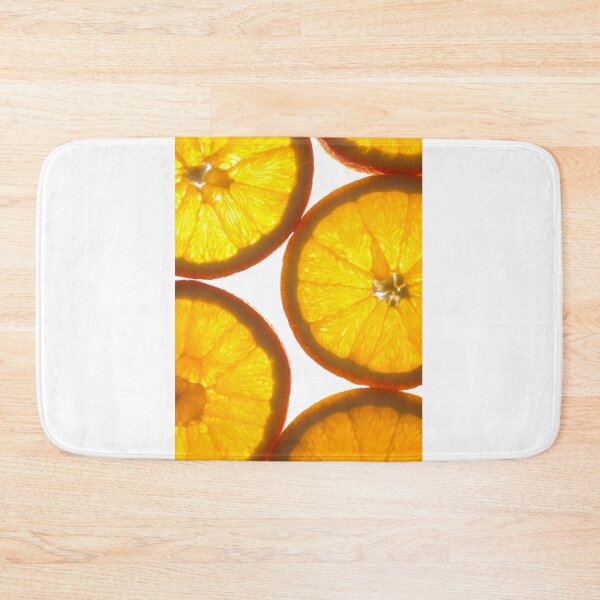 Item preview, Fresh Juicy Oranges designed and sold by Greg Ting.
