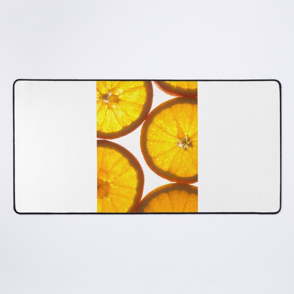 Item preview, Fresh Juicy Oranges designed and sold by Greg Ting.