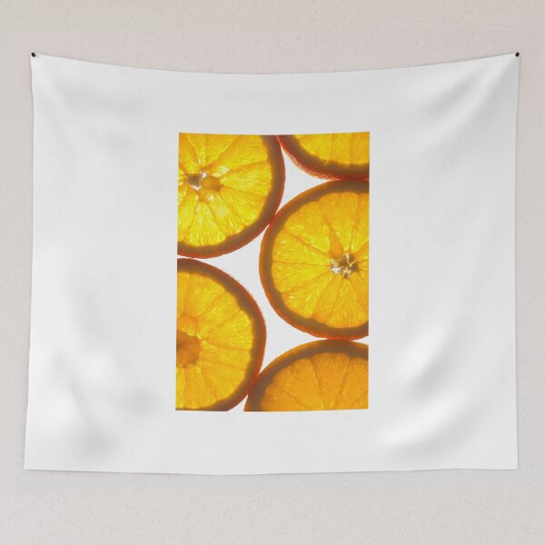 Artikelvorschau, Fresh Juicy Oranges entworfen und verkauft von Greg Ting.