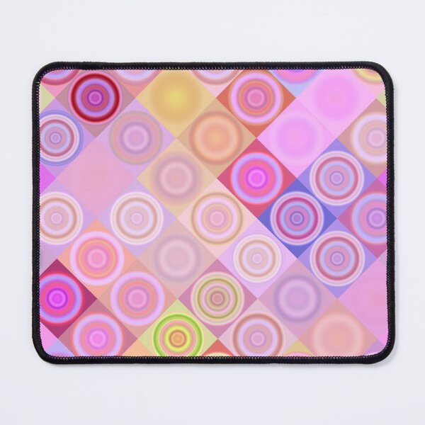 Item preview, misc fantasy pink circles designed and sold by Filigranas Digitales.