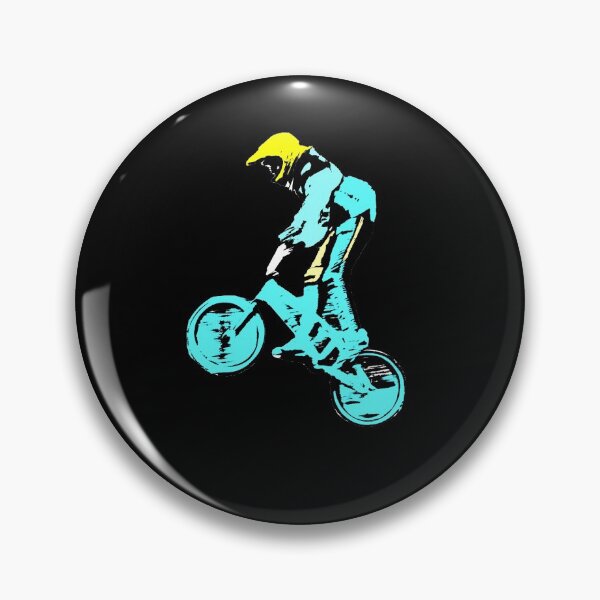 Item preview, Copie de Copie de  bmx designed and sold by ricobarinas.