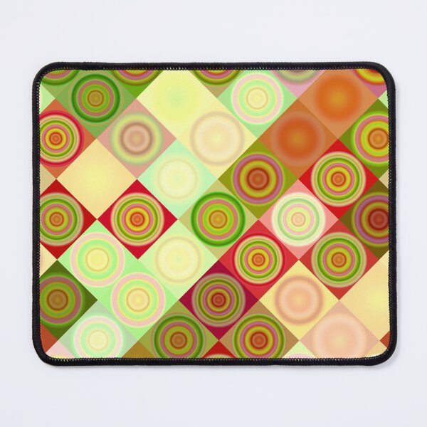 Item preview, misc fantasy autumn circles designed and sold by Filigranas Digitales.