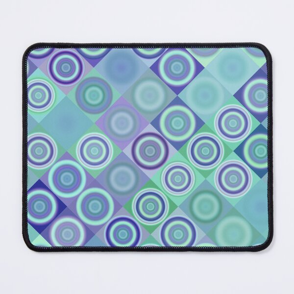 Item preview, misc fantasy marine circles designed and sold by Filigranas Digitales.