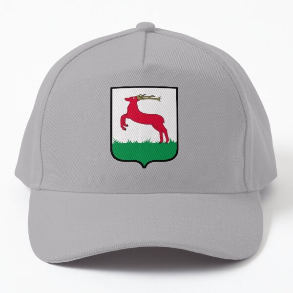 Baseball Cap Rzeszow Coat of Arms, Poland Baseball Cap Fishing Hat Trucker  Hats Women's Beach Outlet 2023 Men's