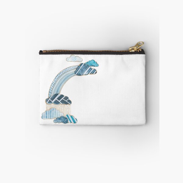 Item preview, Blue Rainbow designed and sold by MIRNA RICHARDS.