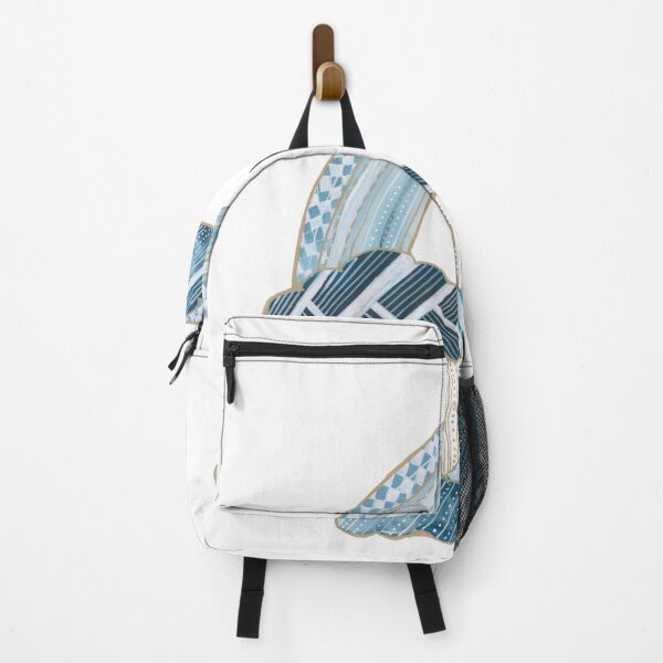 Item preview, Blue Rainbow designed and sold by MIRNA RICHARDS.