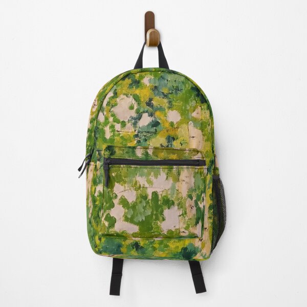Item preview, Midsummer sunset in the birch grove 4. designed and sold by Anastasia Ruzmaikina.