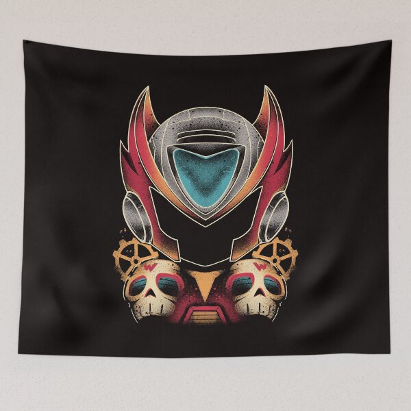 Item preview, Zero Hunter Robot designed and sold by ra-men.