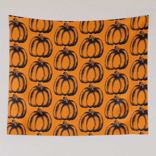 Item preview, Orange Pumpkin  designed and sold by missmann.