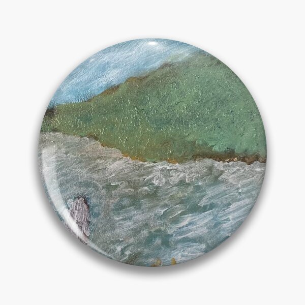 Item preview, Mallacoota designed and sold by Justina Legoe.