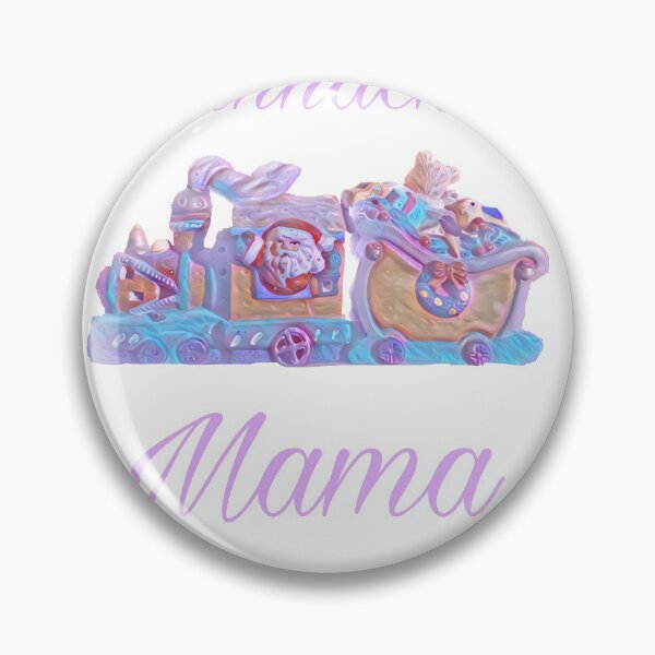 Item preview, Weihanchten mama deutsh gift christmas christkind designed and sold by salahnewdesign.