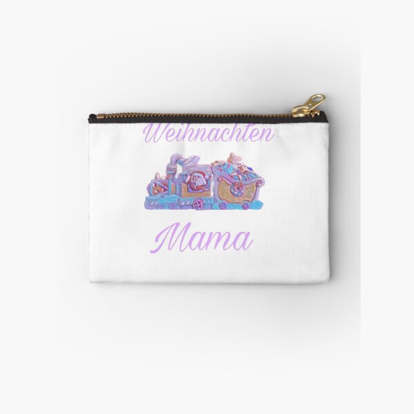 Item preview, Weihanchten mama deutsh gift christmas christkind designed and sold by salahnewdesign.