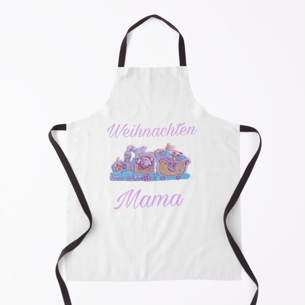 Item preview, Weihanchten mama deutsh gift christmas christkind designed and sold by salahnewdesign.