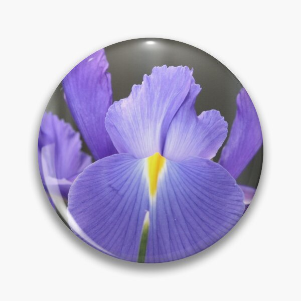 Item preview, Blue Iris designed and sold by LeanneAllen.