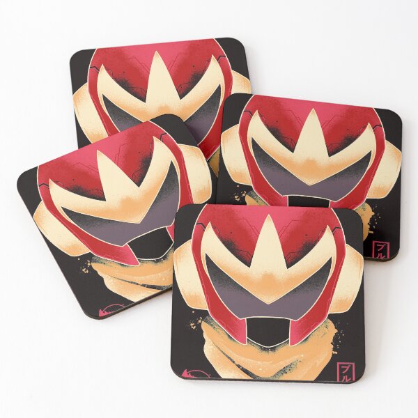 Item preview, Handsome Protoman designed and sold by ra-men.