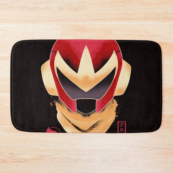 Item preview, Handsome Protoman designed and sold by ra-men.