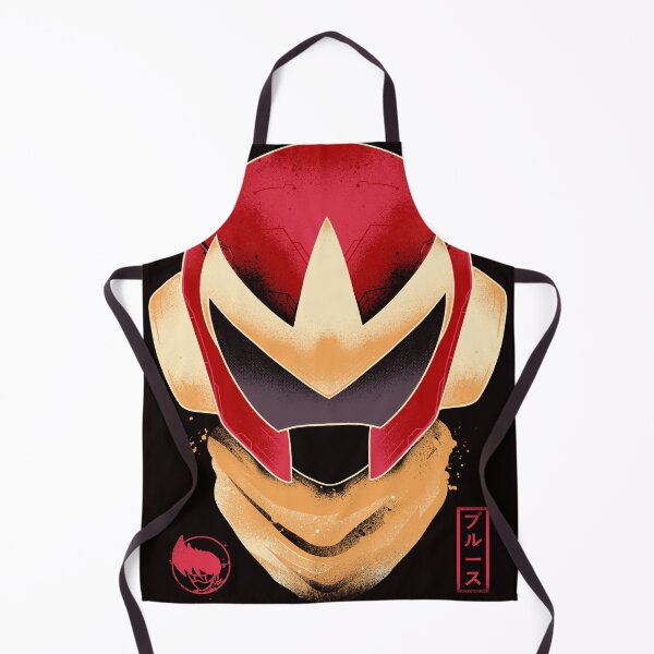 Item preview, Handsome Protoman designed and sold by ra-men.