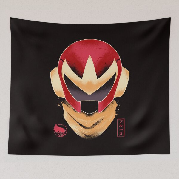 Item preview, Handsome Protoman designed and sold by ra-men.