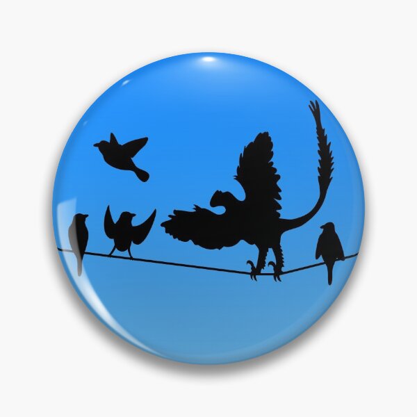 Item preview, Dinosaurs: Past and Present designed and sold by tr1449.