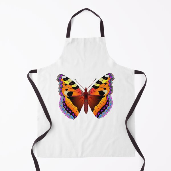 Item preview, Color butterfly designed and sold by Elonium.