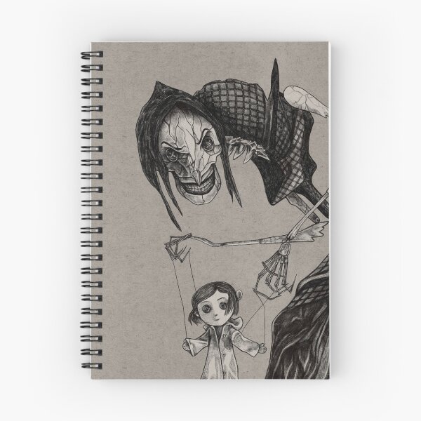Item preview, El Beldam designed and sold by charlieroses.