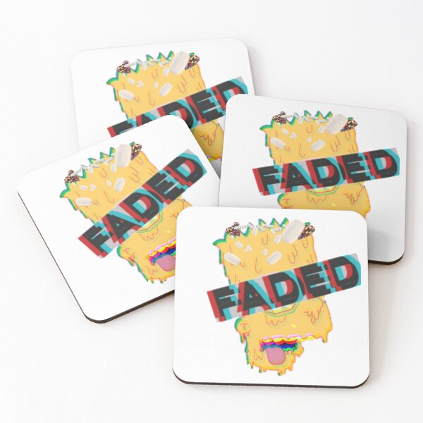 Item preview, Faded Af designed and sold by prettywhitegirl.