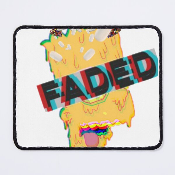 Item preview, Faded Af designed and sold by prettywhitegirl.