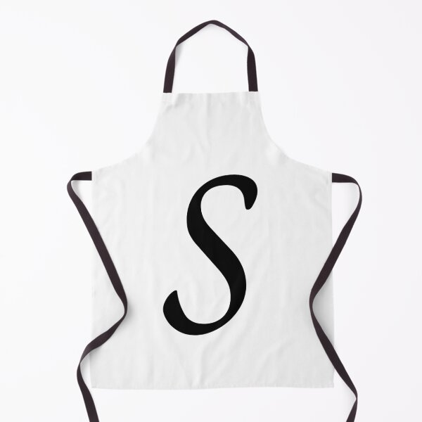 Item preview, Letter S designed and sold by Batartiste.