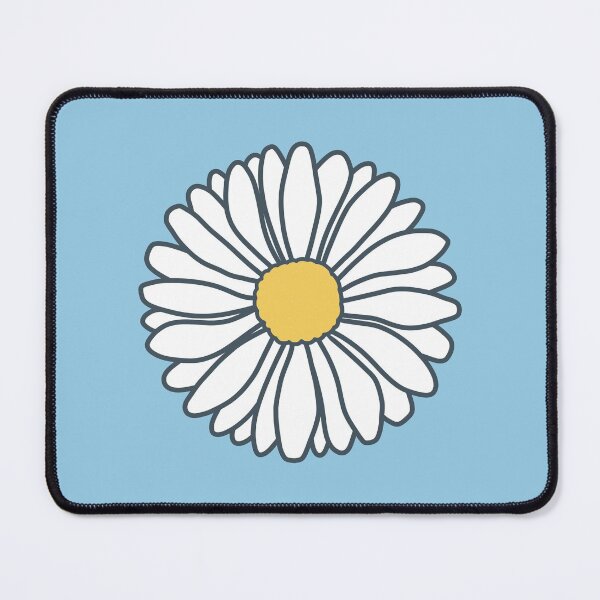 Item preview, Single Daisy  designed and sold by HollyCat.