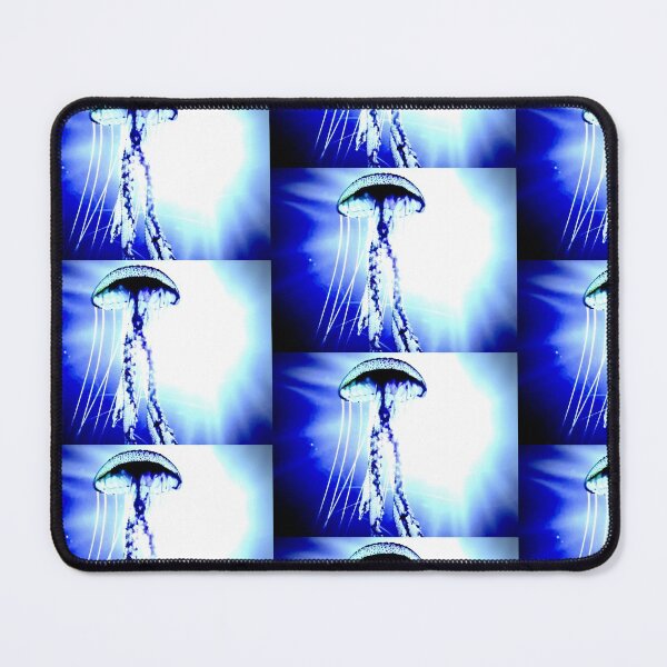 Item preview, Cosmic jellyfish designed and sold by deville13.