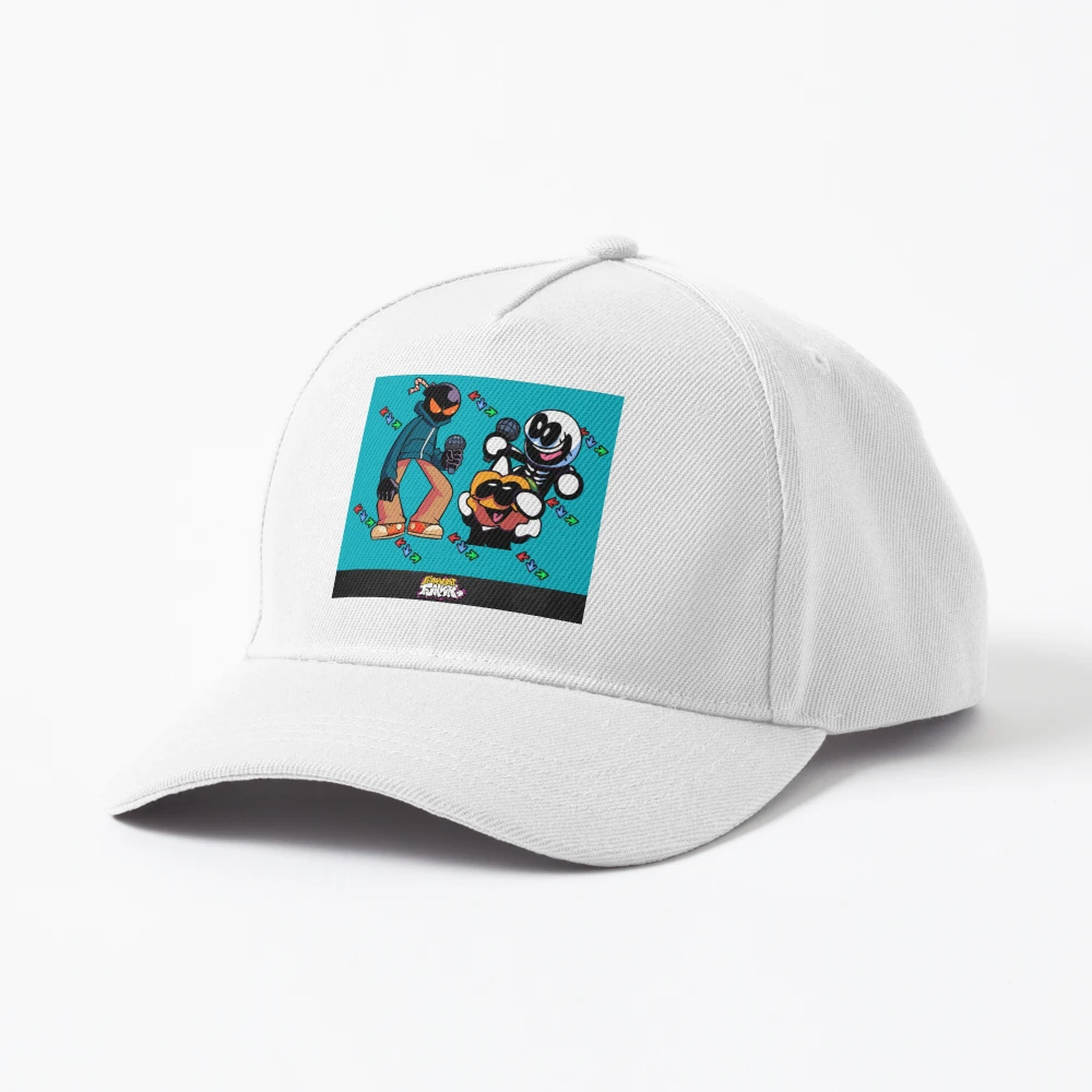 Baseball Cap Cutie, Roblox Wiki