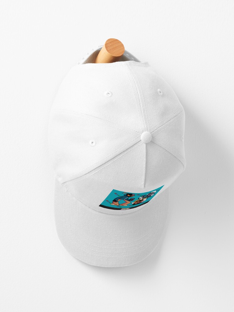 Baseball Cap Cutie, Roblox Wiki