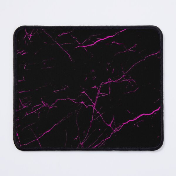 Item preview, Black Marble Pink designed and sold by oxoxoxo.