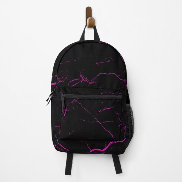 Item preview, Black Marble Pink designed and sold by oxoxoxo.