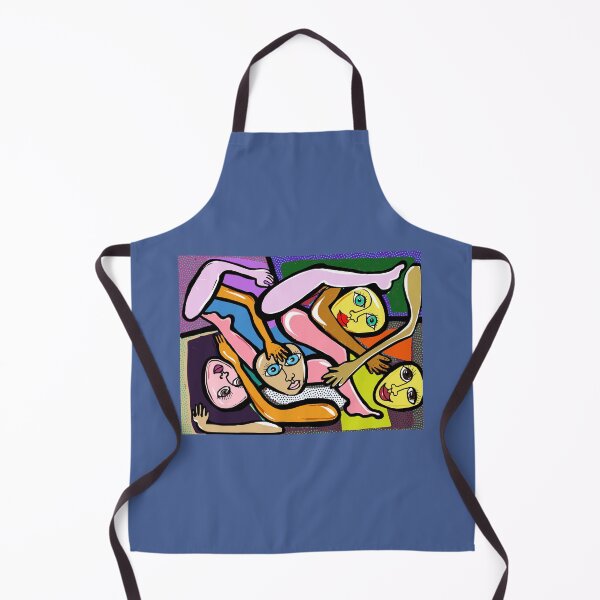 Item preview, Strange Dance designed and sold by Robyn Holmes.