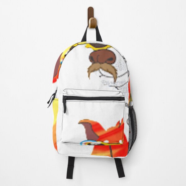 Item preview, cat man flame designed and sold by DTSA.