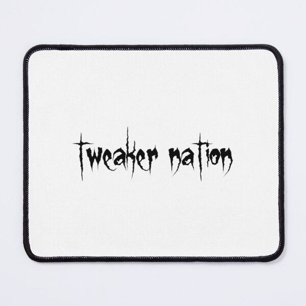 Item preview, tweaker nation designed and sold by prettywhitegirl.