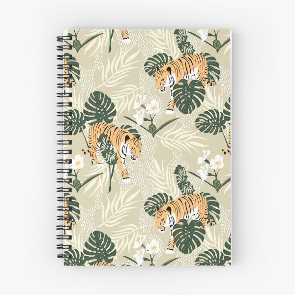 Item preview, Tigers designed and sold by JuliaBadeeva.